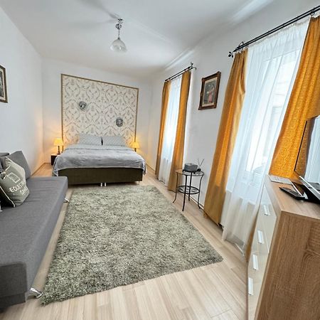 Ari Apartment 브라쇼브 외부 사진
