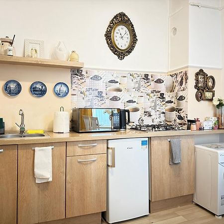 Ari Apartment 브라쇼브 외부 사진