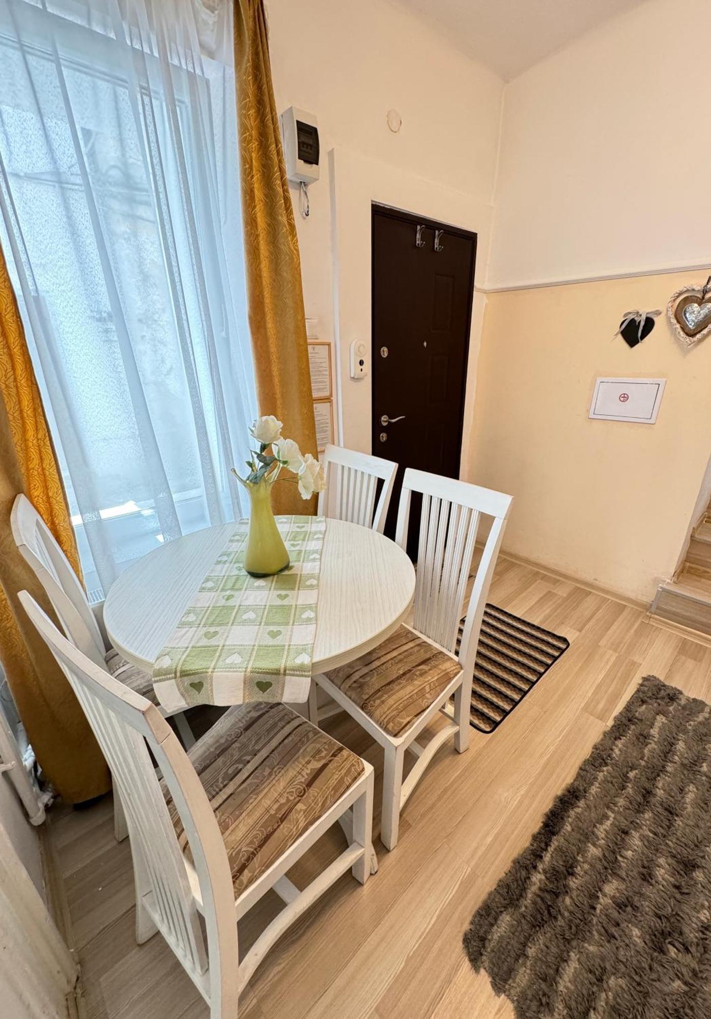 Ari Apartment 브라쇼브 외부 사진