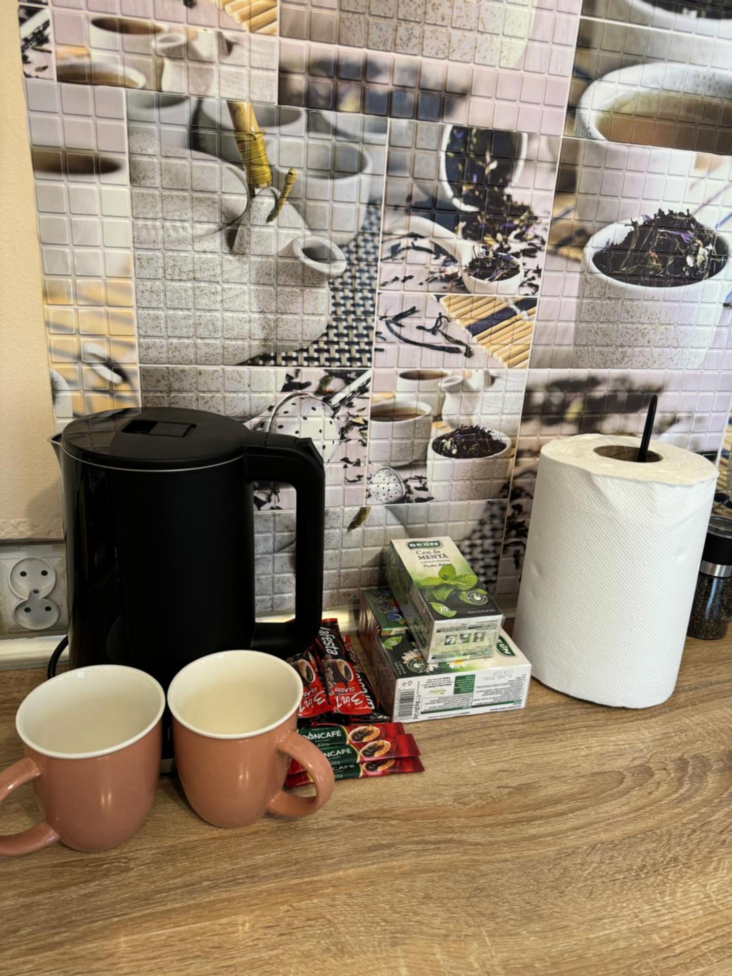 Ari Apartment 브라쇼브 외부 사진