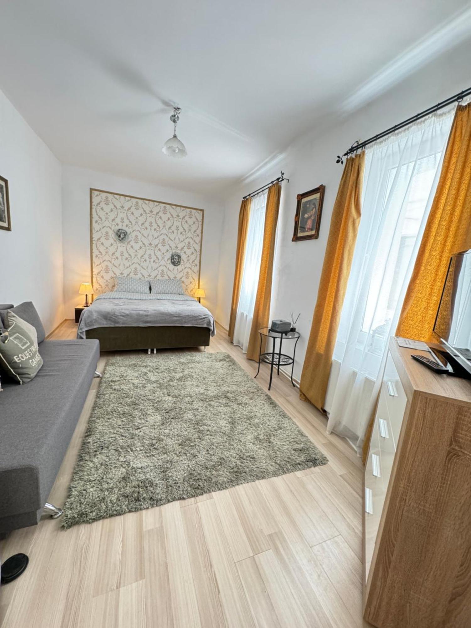 Ari Apartment 브라쇼브 외부 사진