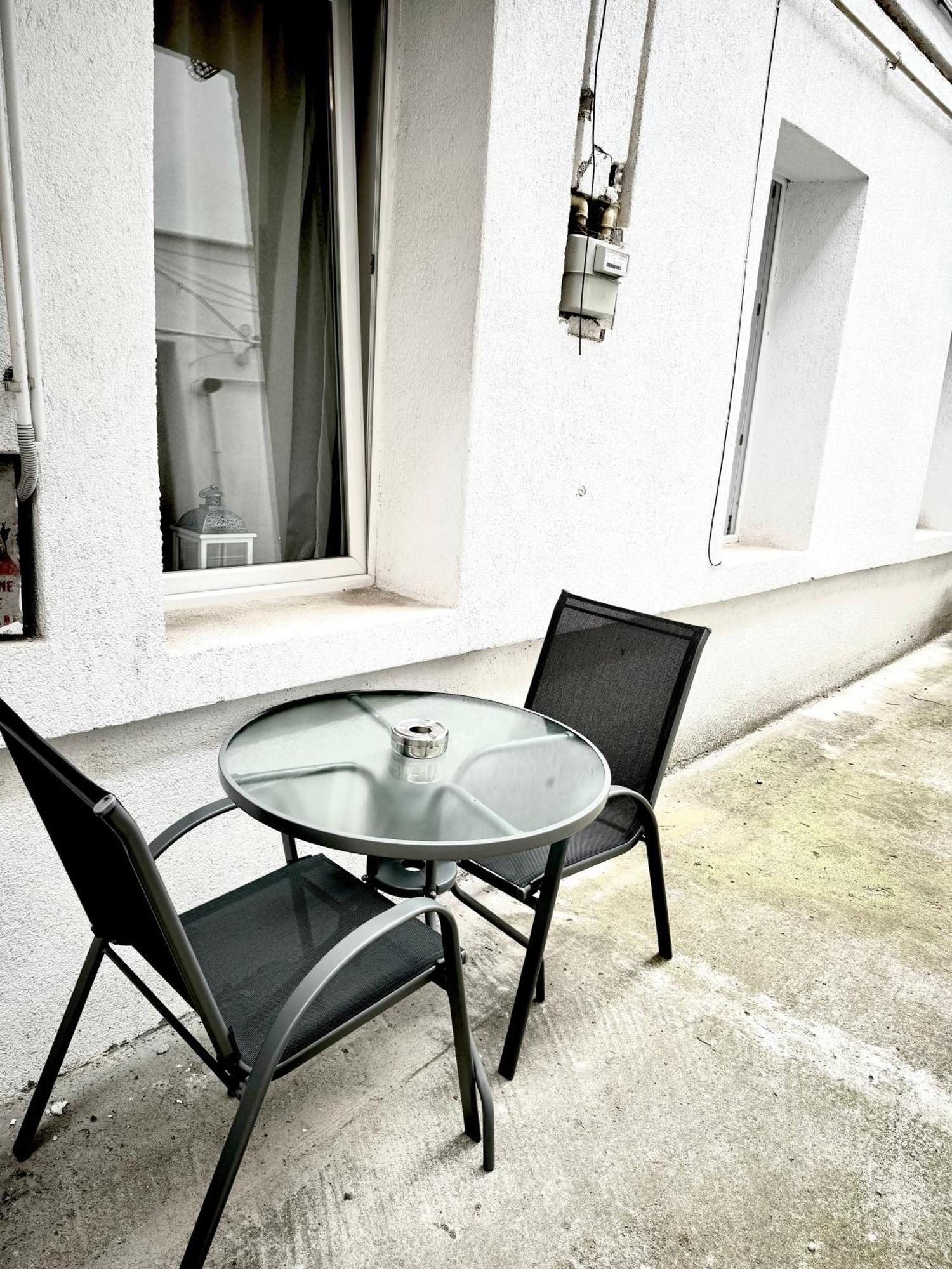 Ari Apartment 브라쇼브 외부 사진